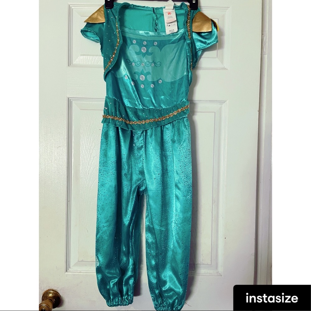 Nickelodeon Shimmer Shine / M